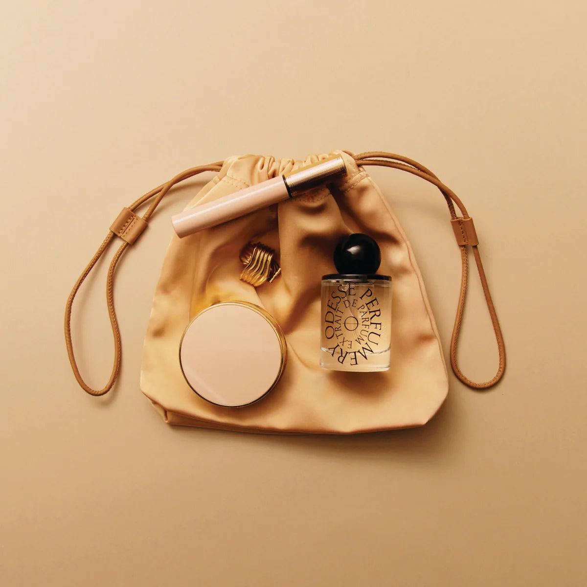 Odesse, Crème Skin, Extrait de Parfum (50ml)