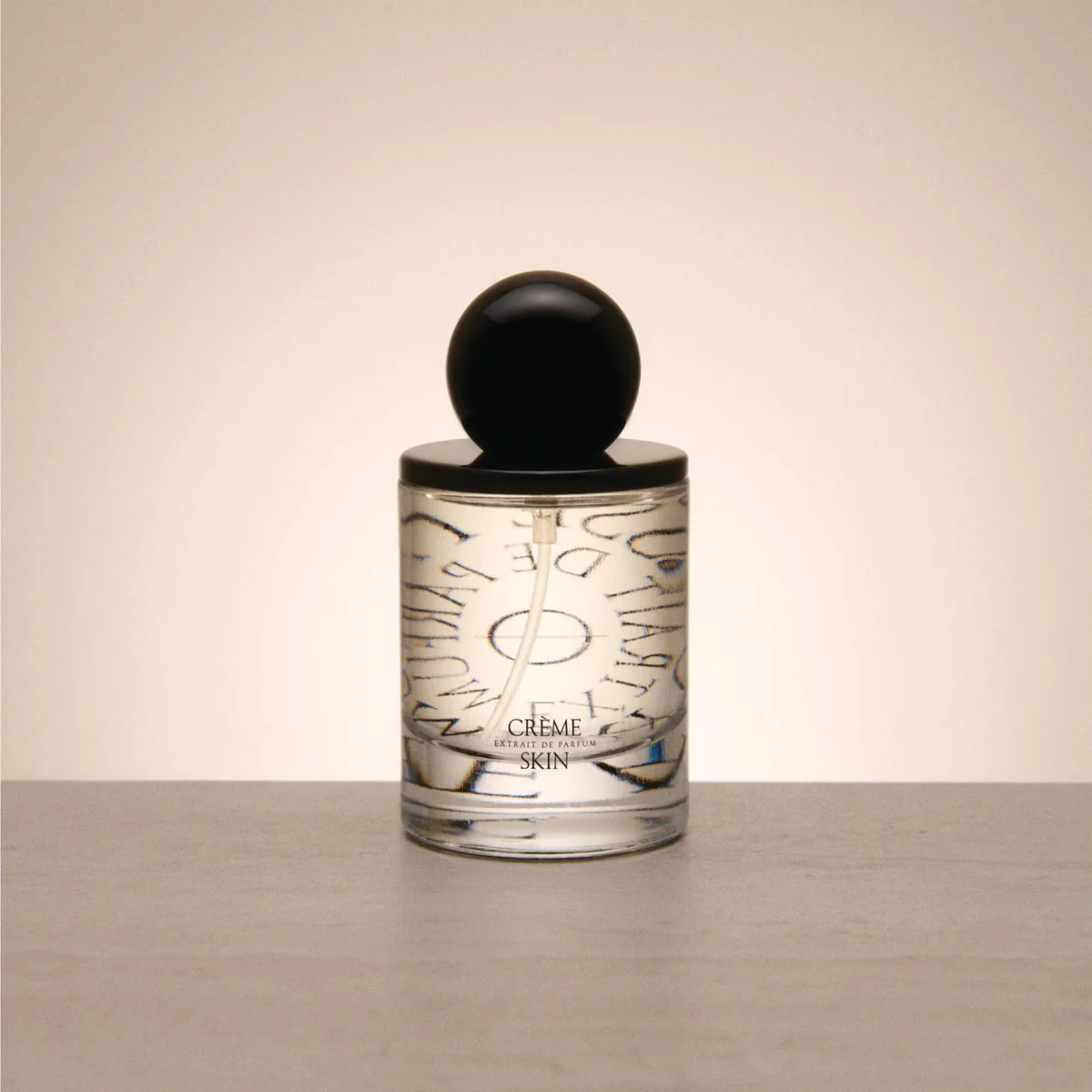 Odesse, Crème Skin, Extrait de Parfum (50ml)