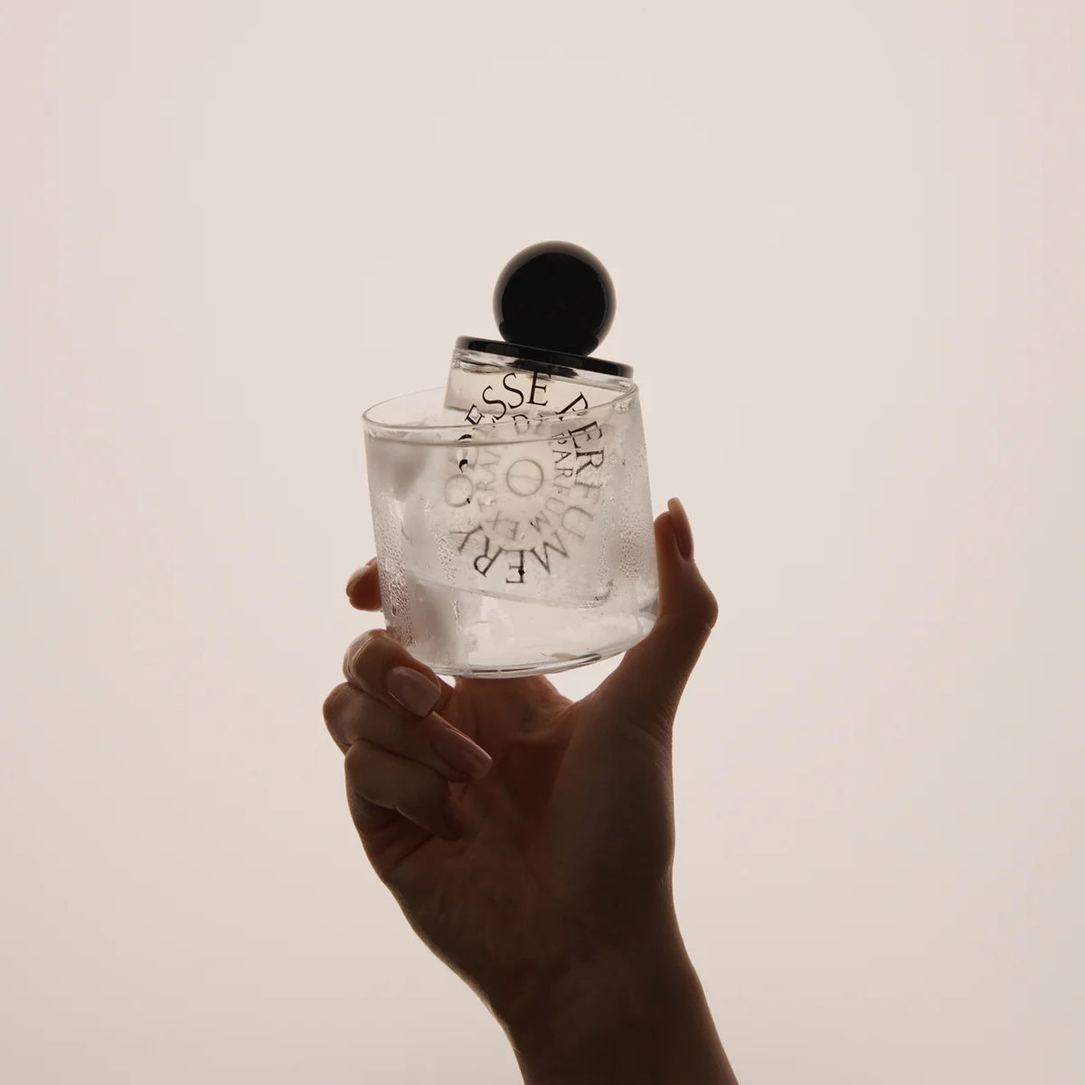 Odesse, Morning Skin, Extrait de Parfum (50ml)