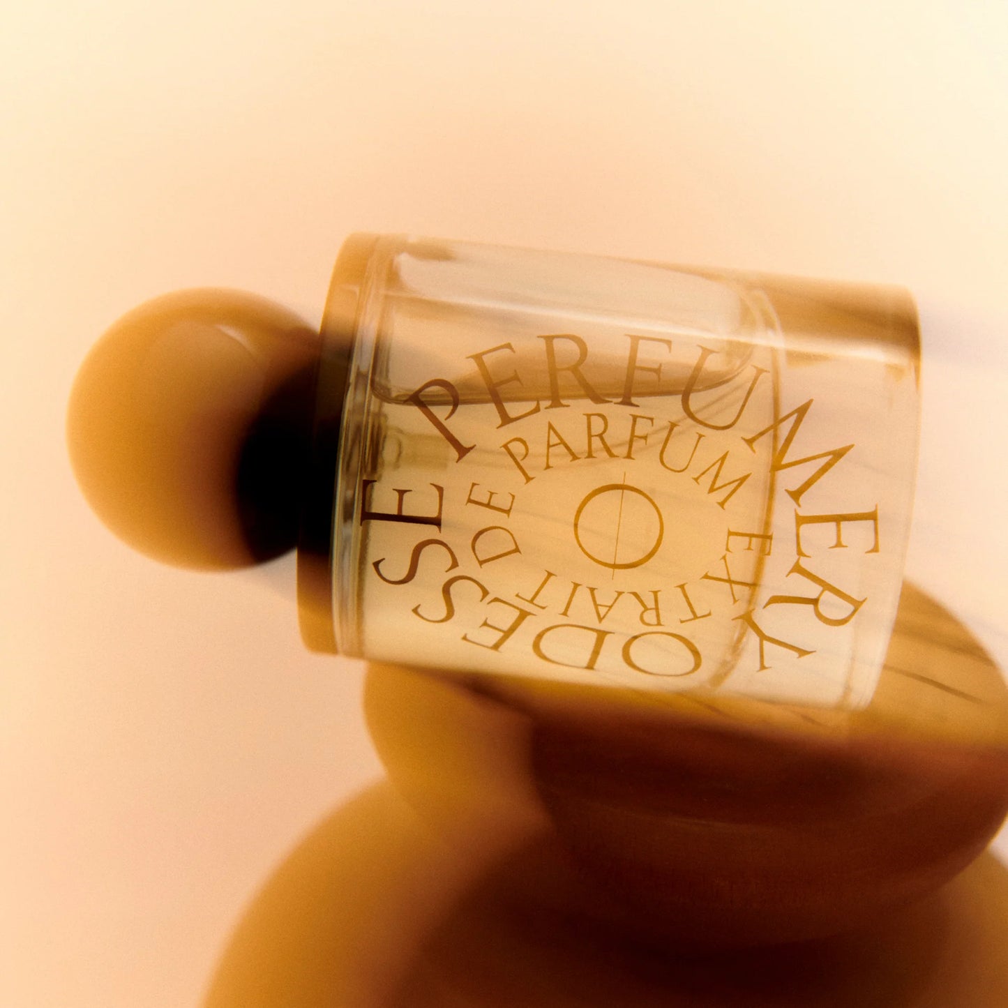 Odesse, Crème Santal Extrait de Parfum (50ml)