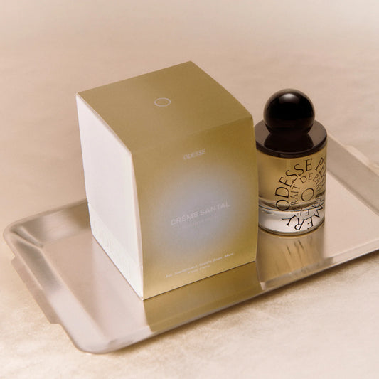 Odesse, Crème Santal Extrait de Parfum (50ml)