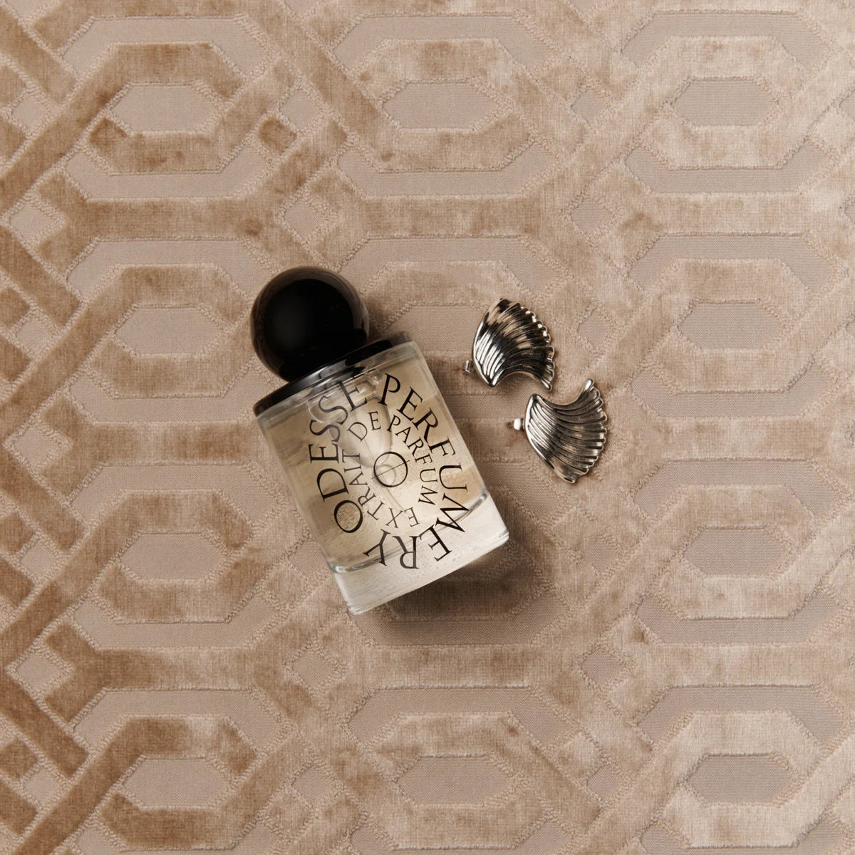 Odesse, Morning Skin, Extrait de Parfum (50ml)