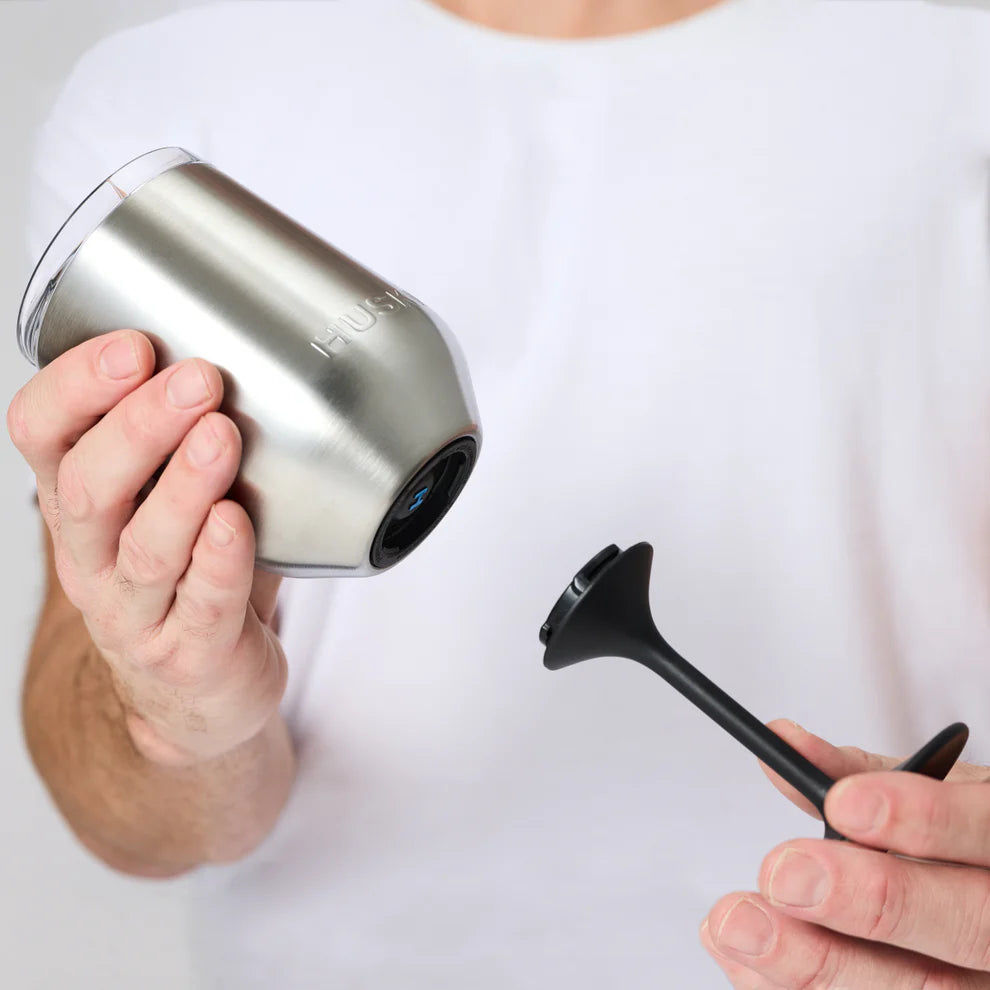 Huski Wine Tumblr 2.0