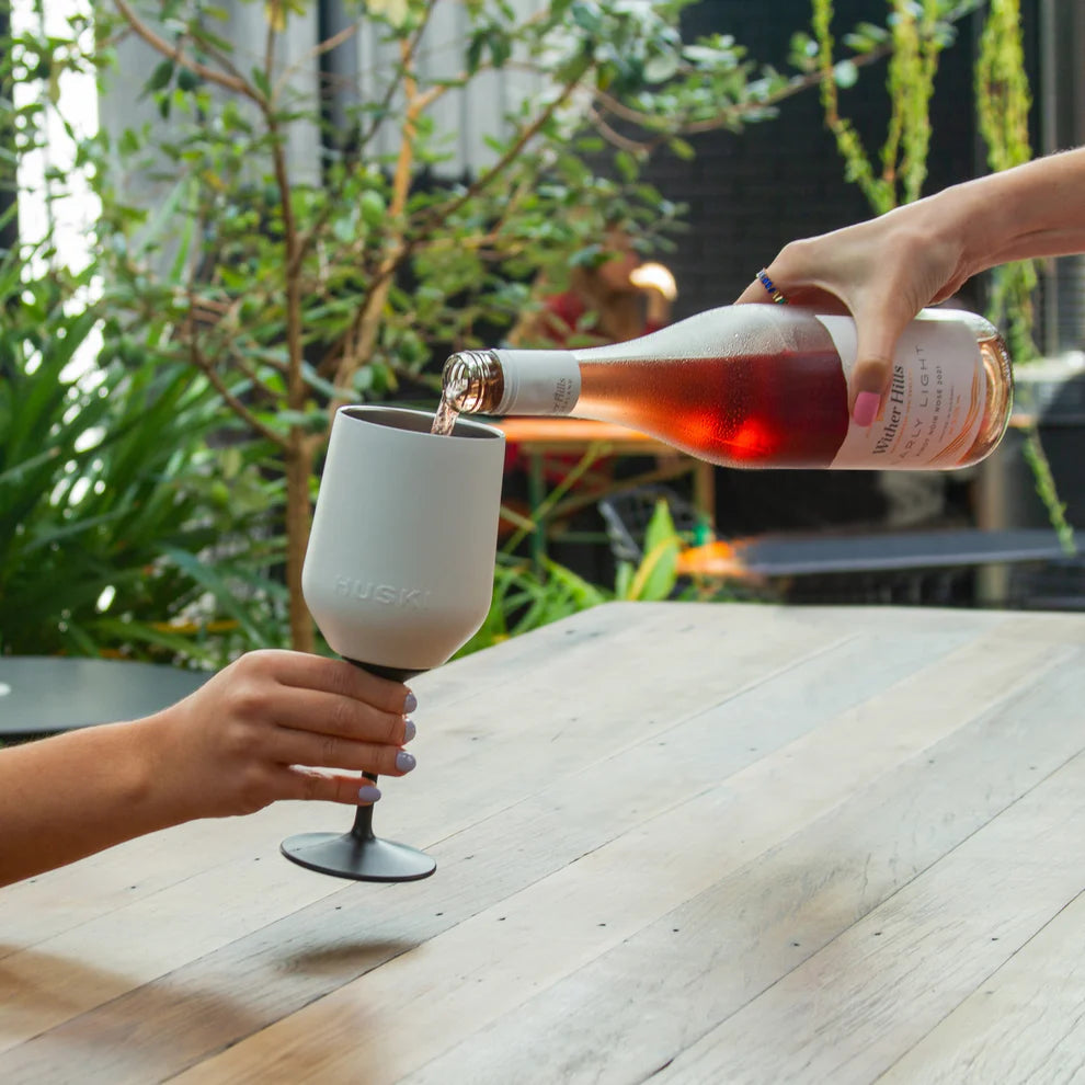 Huski Wine Tumblr 2.0