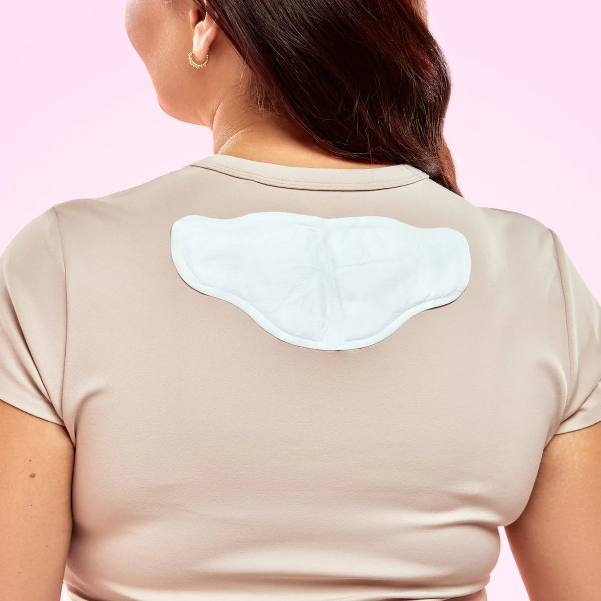 Lula Self Warming Body Patch