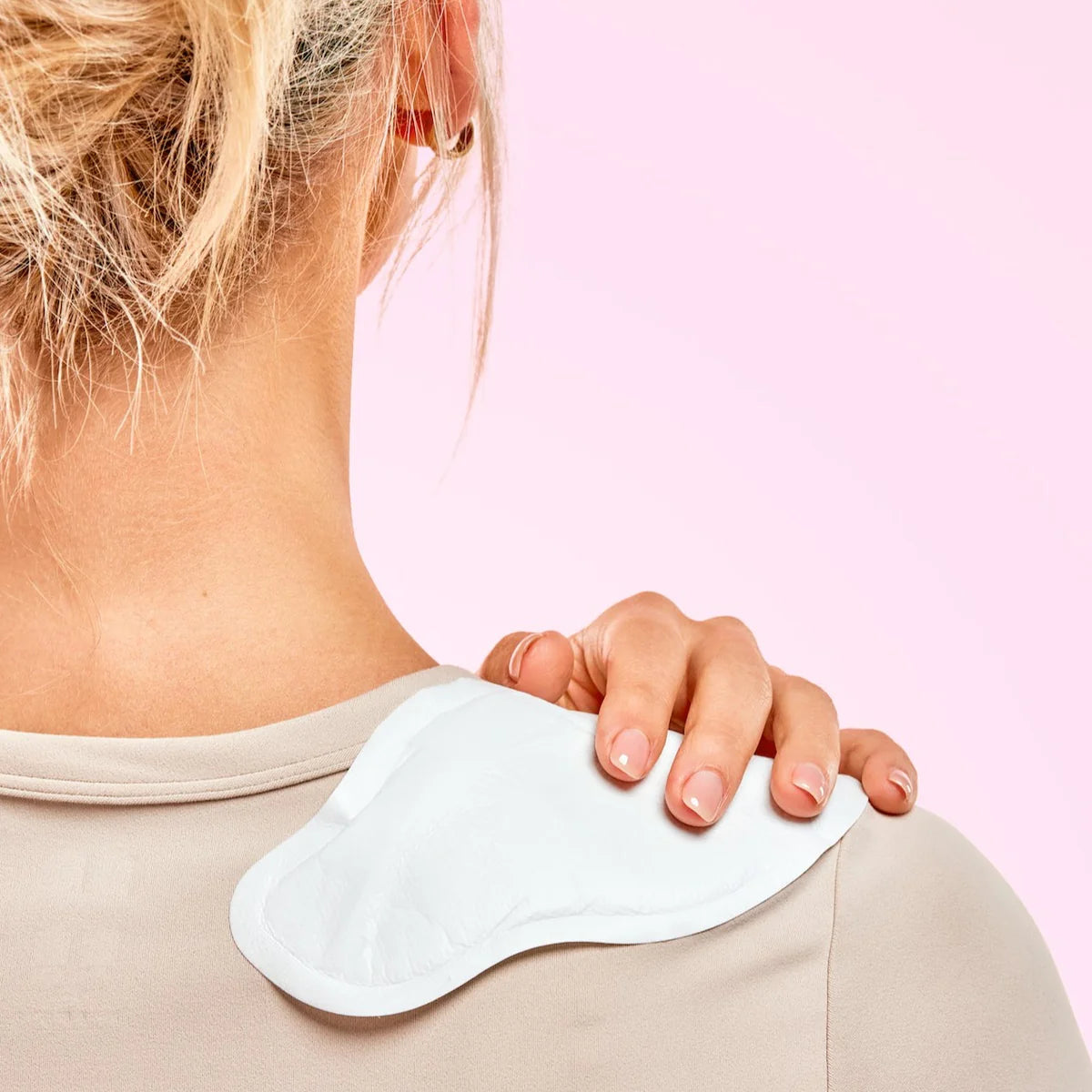 Lula Self Warming Body Patch