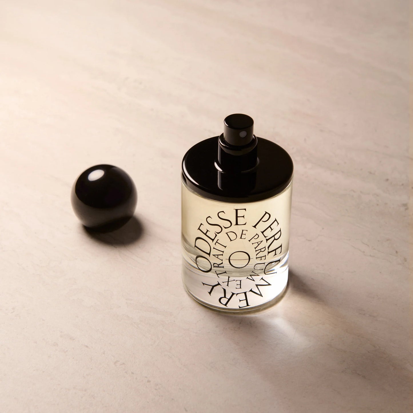 Odesse, Crème Santal Extrait de Parfum (50ml)