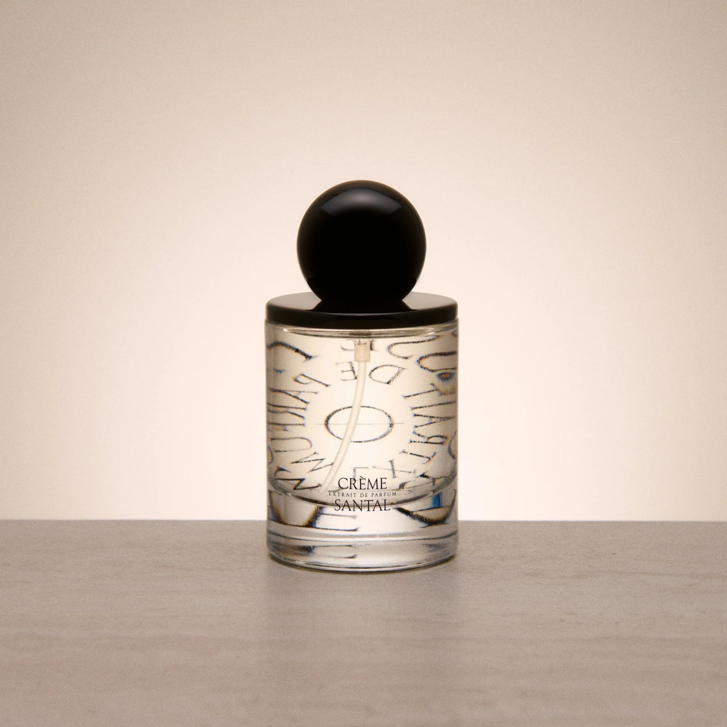 Odesse, Crème Santal Extrait de Parfum (50ml)