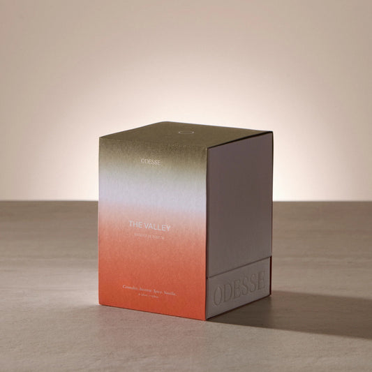 Odesse, The Valley Extrait de Parfum (50ml)