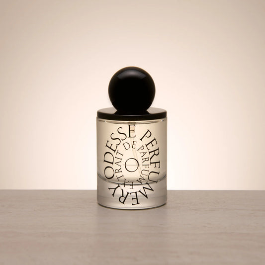 Odesse, Vanilla Vanilla Extrait de Parfum (50ml)