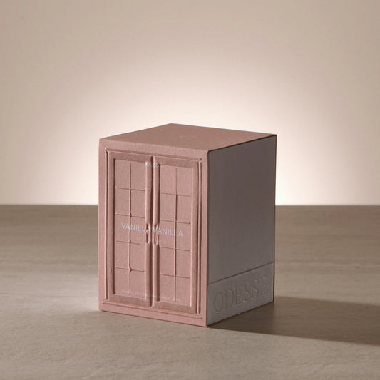 Odesse, Vanilla Vanilla Extrait de Parfum (50ml)