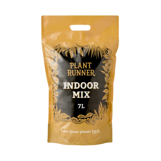 Indoor Potting Mix by the Plant Runner (7L)