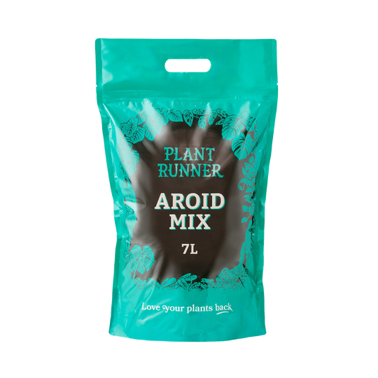 Aroid Potting Mix by the Plant Runner (7L)