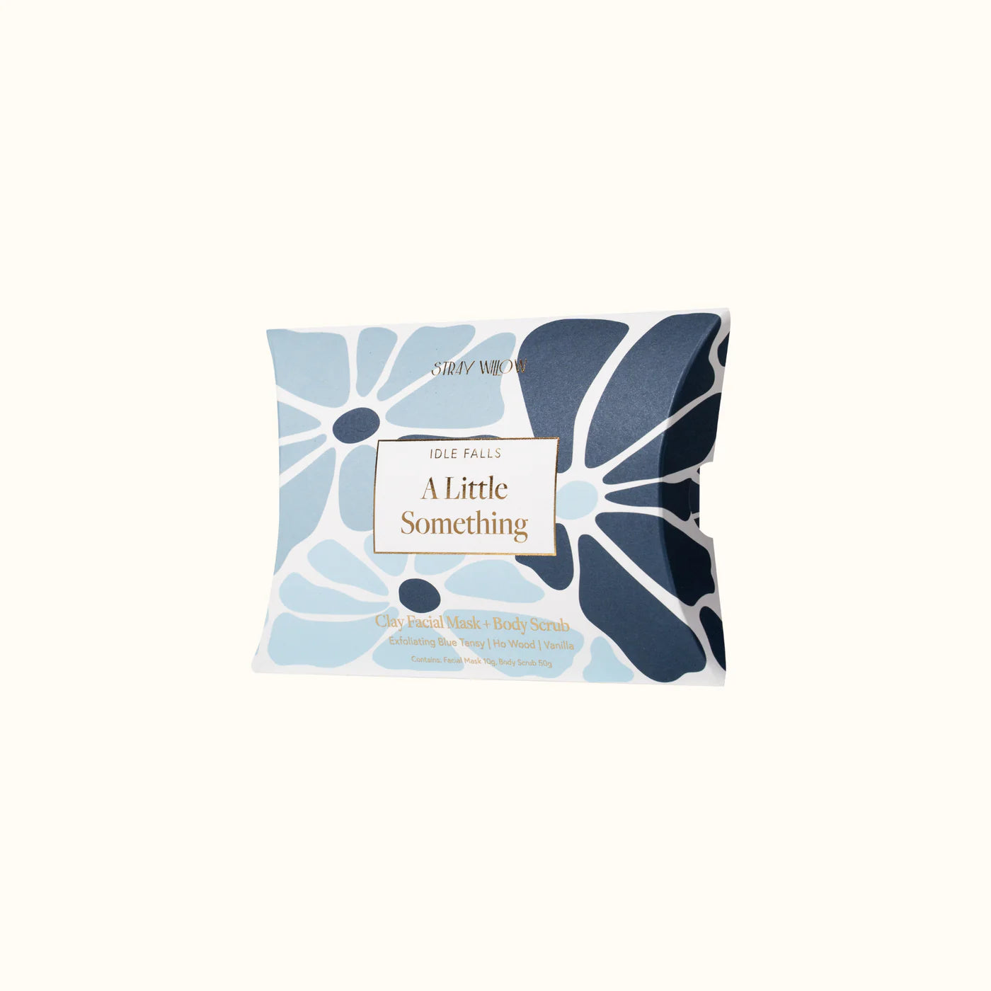 A Little Something Pocket Duo, Idle Falls by Stray Willow