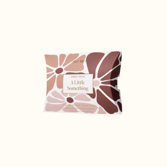 A Little Something Pocket Duo, Sweet Muse by Stray Willow