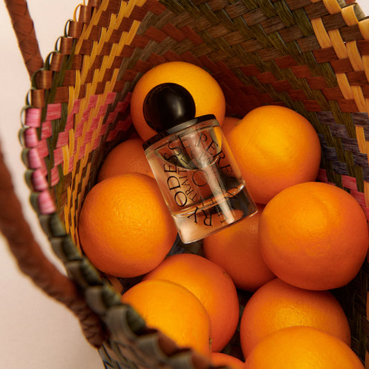 Odesse, Santal d'Orange Extrait de Parfum (50ml)