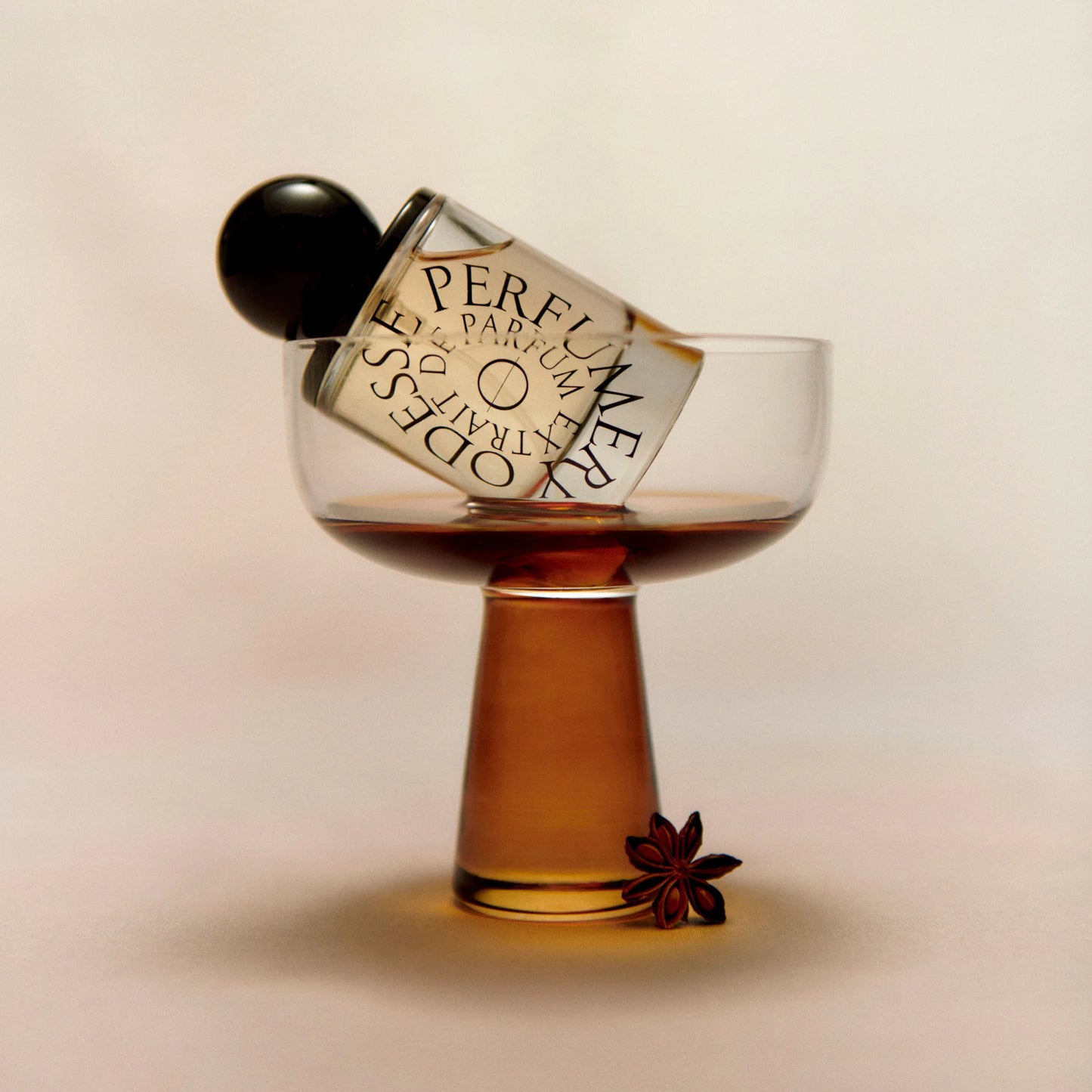 Odesse, Santal d'Orange Extrait de Parfum (50ml)