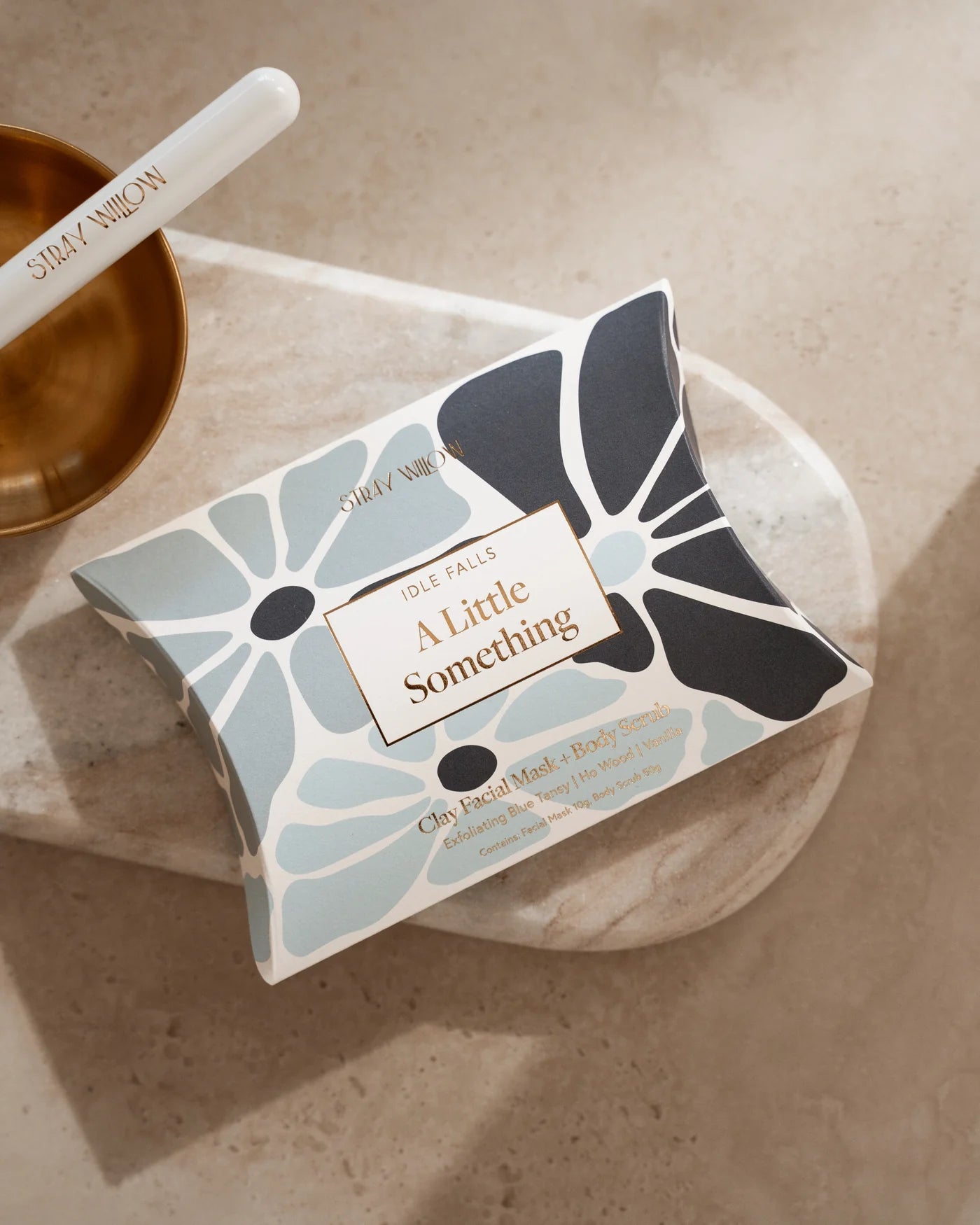 A Little Something Pocket Duo, Idle Falls by Stray Willow