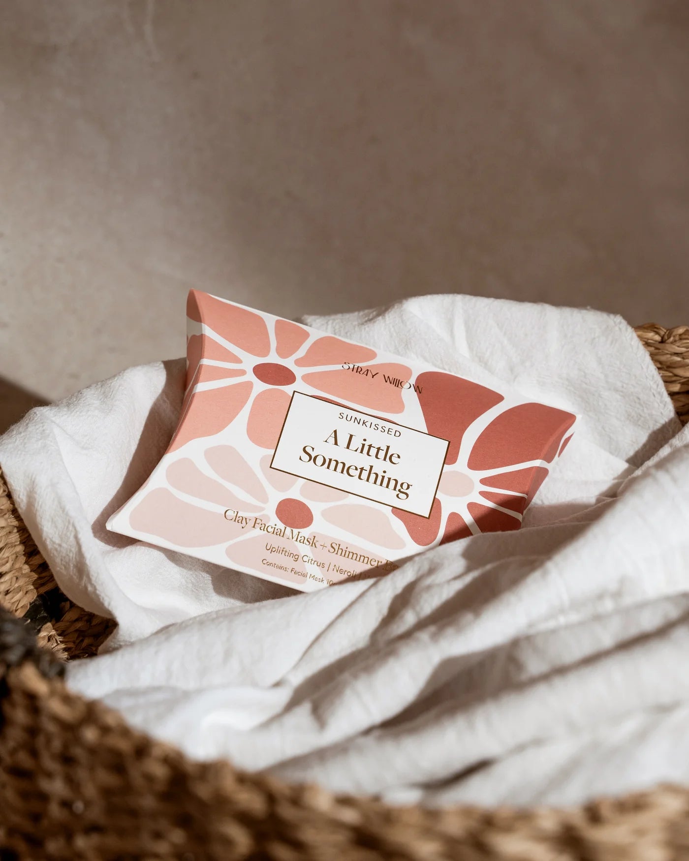 A Little Something Pocket Duo, Sunkissed by Stray Willow