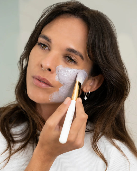 A Little Something Pocket Duo, Lilac Skies by Stray Willow