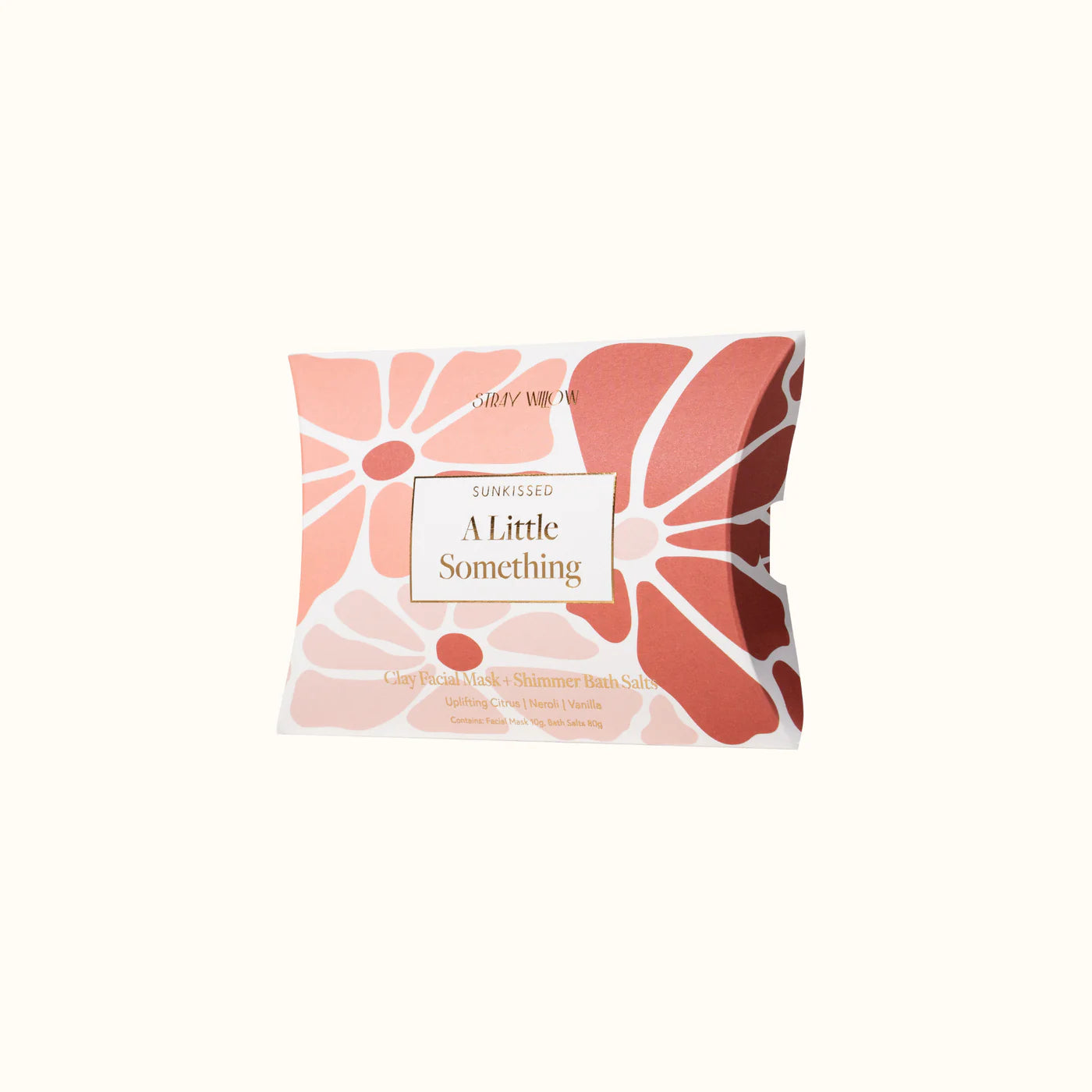 A Little Something Pocket Duo, Sunkissed by Stray Willow