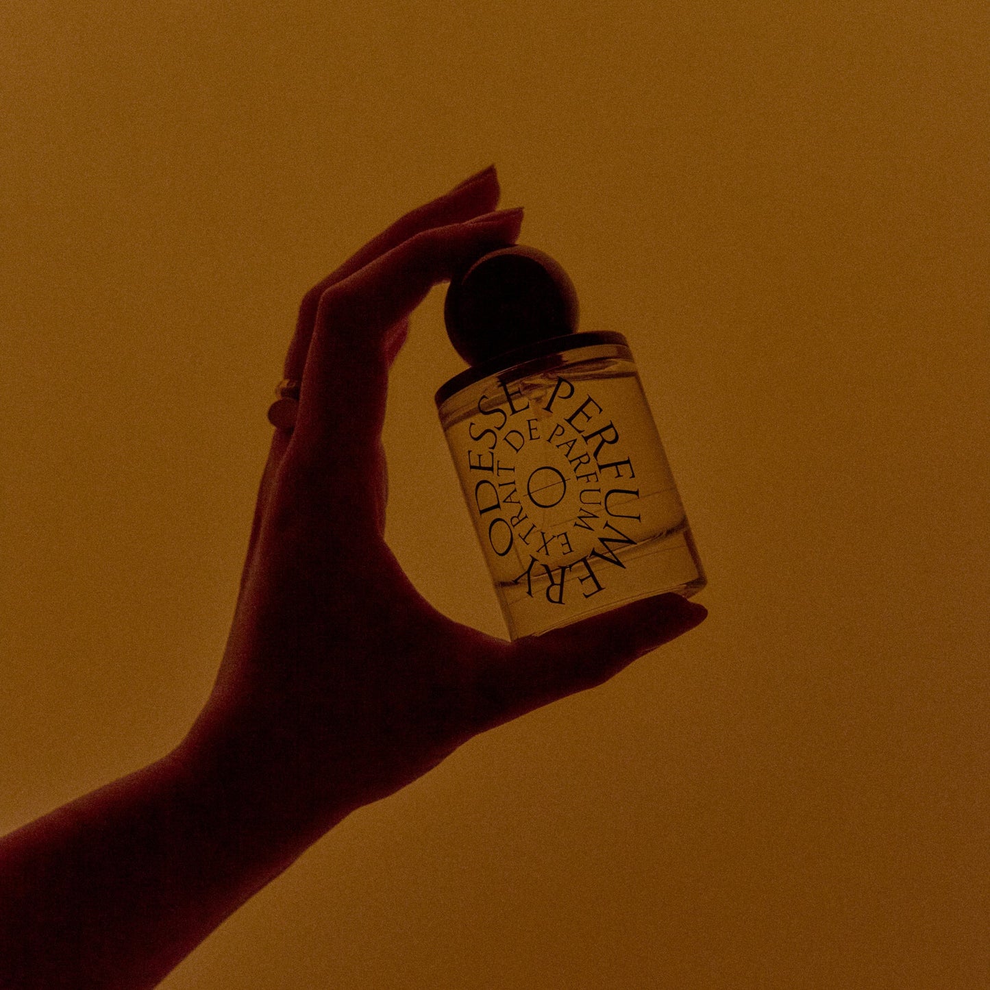 Odesse, The Valley Extrait de Parfum (50ml)