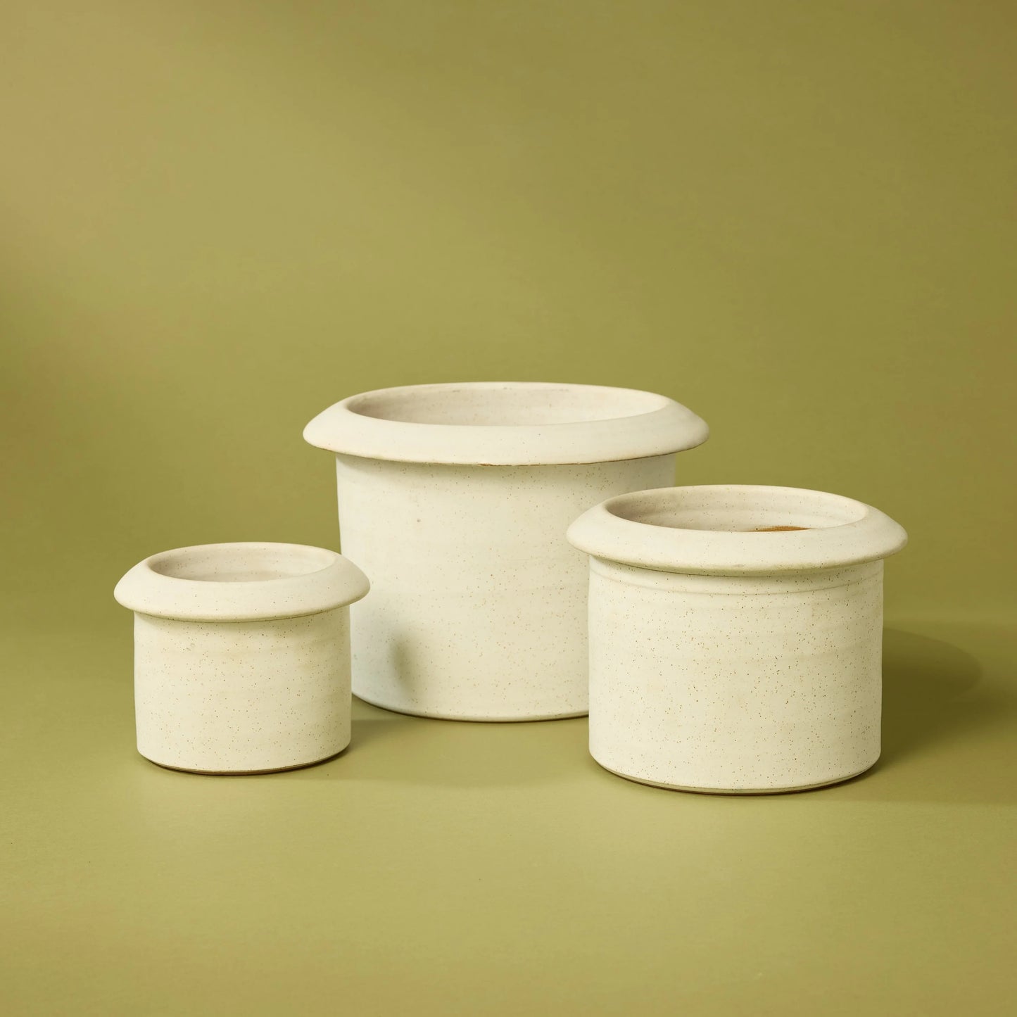 Vannes Pot