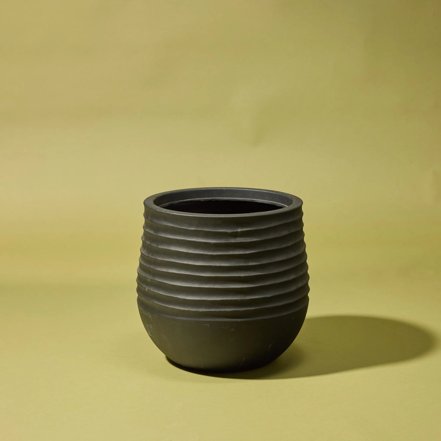 Ryker Pot (Black)