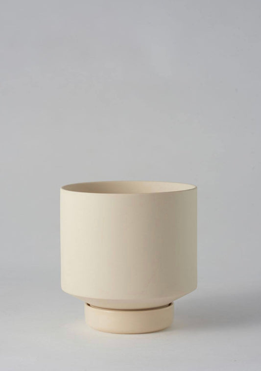 Gro Pot Large Clay (130mm Pot Size)