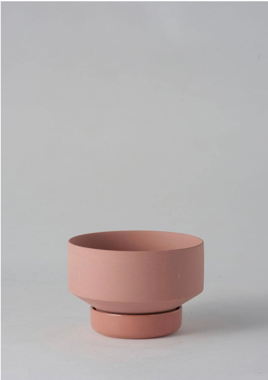 Gro Pot Small Ochre (110mm Pot Size)