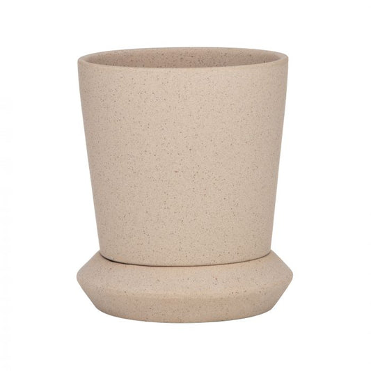Panora Pot Beige