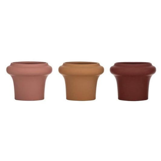 Samson Planter pot (110mm pot)