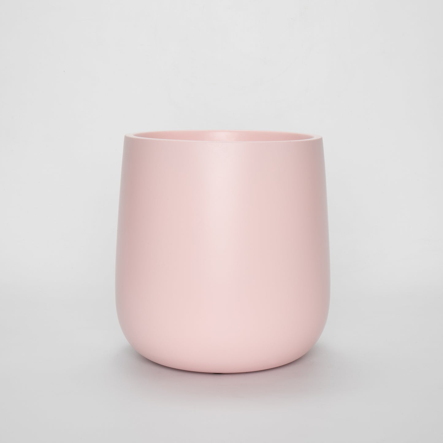 Ashgrove Mini Duffel, Pink (120mm pot size)