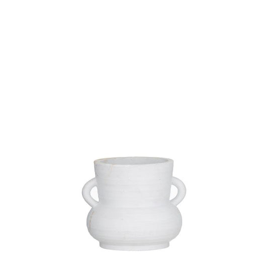 Tuscany pot