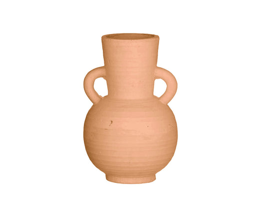 Tuscany tall vase
