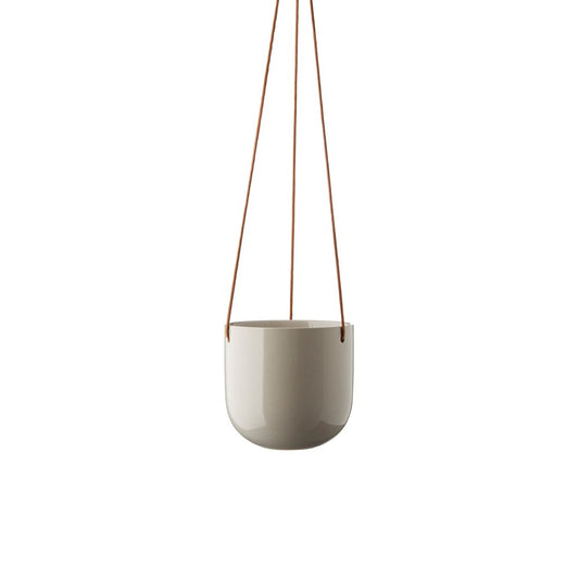 Nest hanging pot (stone)